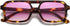 Women Retro Square Sunglasses 70s Vintage Aviator Sunglasses Fashion Men Sun Glasses Classic Aviator Shades...