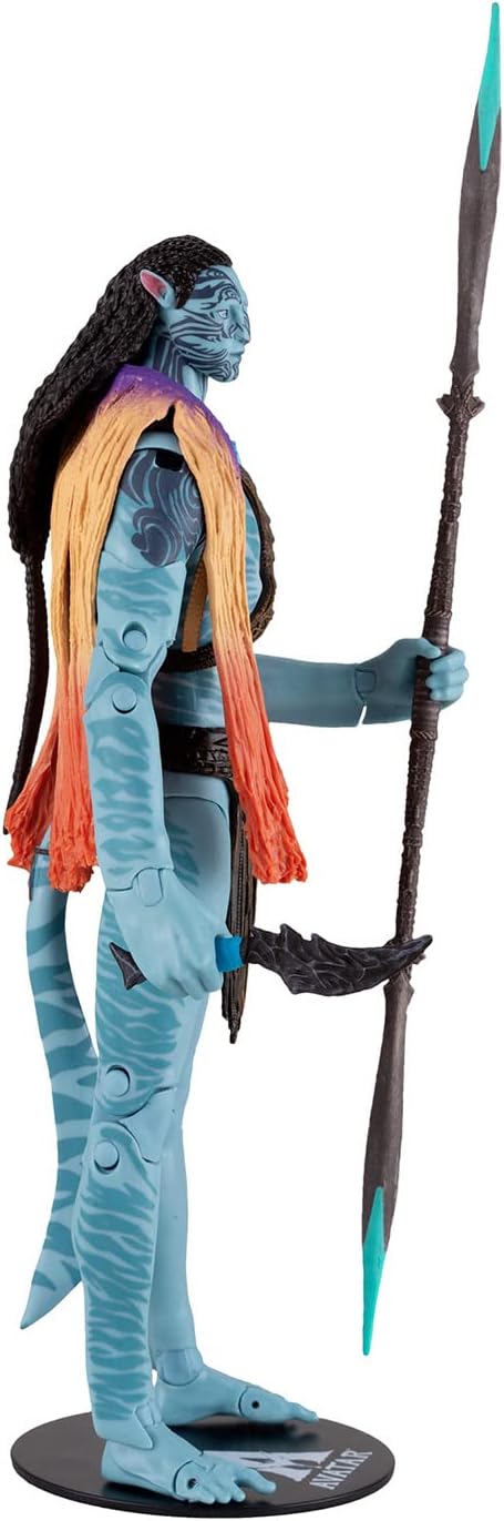 McFarlane Toys Avatar: The Way of Water - Tonowari...