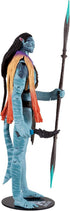 McFarlane Toys Avatar: The Way of Water - Tonowari...