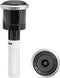 Hunter Industries RTL2002MP200090 Hunter Nozzle, MP2000, 90° to 210° MP Rotator, Black...