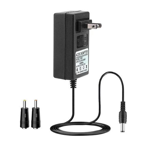 Adapter 15V Power Supply Cord Massage Gun Charger for Theragun Prime, Theragun Mini Massage Gun Model BR-GUN-002, G4-Mini-RED-PKG-US [Theragun Min...