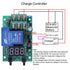 Voltage Monitor Module, A30-U1 DC 0-99.9V Delay Relay Controller Board for Overvoltage Undervoltage Control Voltage Detection...