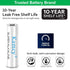 AAA Alkaline Batteries 24 Pack, Triple AAA Batteries 1.5V Long Lasting High-Performance AAA Batteries, Leakproof Design Single Use Battery...