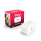 Innr Zigbee Smart Plug, Smart Outlet, Works with Philips Hue*, Google Home, and SmartThings, Smart Plugs That Work with Alexa, 1-Pack......