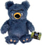 MerryMakers Mother Bruce Plush Bear, 9.5-inch, Based on The bestselling Book Series by Ryan T. Higgins, Blue...