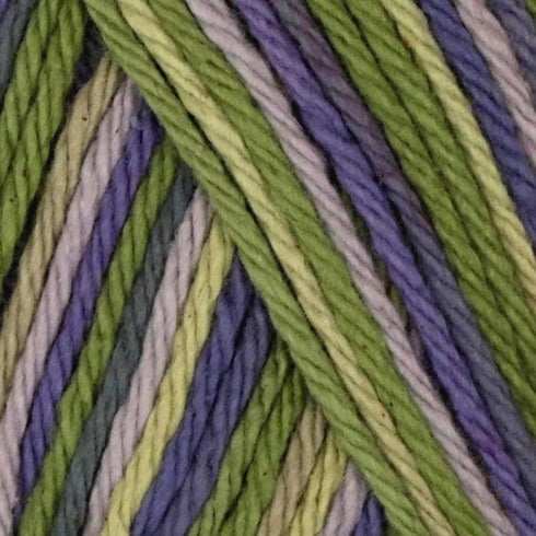 Sugar'N Cream Yarn - Ombres-Country Side......