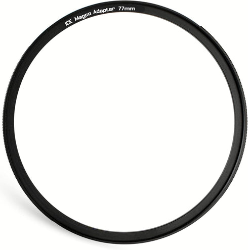 ICE Magco 77mm Magnetic Filter Adapter 77...