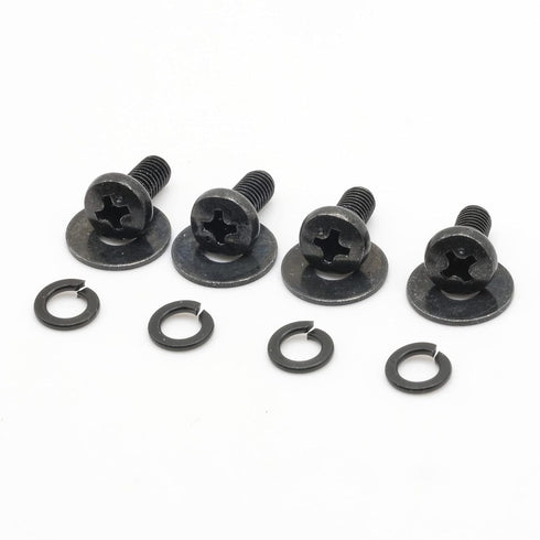 ReplacementScrews Wall Mount Screws Compatible with TCL 32S331...