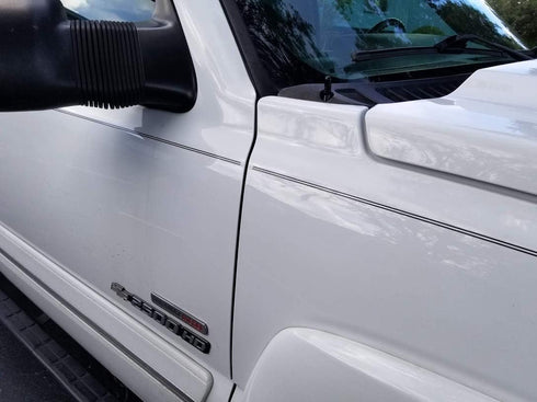 Super Shorty (1.5-inch) Antenna for Chevy 1500 Silverado GM...