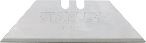Stanley 11-921 10-Pack 1992 Heavy-Duty Utility Knife Replacement Blades...