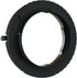 Haoge Lens Mount Adapter for Leica M LM VM ZM Mount Lens to Sony E Mount NEX Camera such as a3000 a3500 a5000 a5100 a6000 a6400 a6500 A7 A7R A7S A...