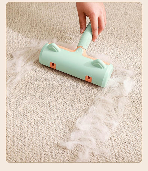 Pet Hair Remover - Reusable Pet Hair Remover - Cat Fur Remover - Dog Hair Remover for Couch - Pet Hair Roller - Pet Hair Remover for Couch - Pet H...