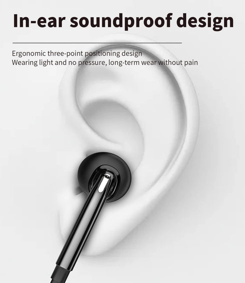 3.5mm Headphone with Microphone Jack Earbud(2pack) Gaming Laptop Earphone Video Game Ear for Kid for School Computer Wired Headset PC Chromebook A...