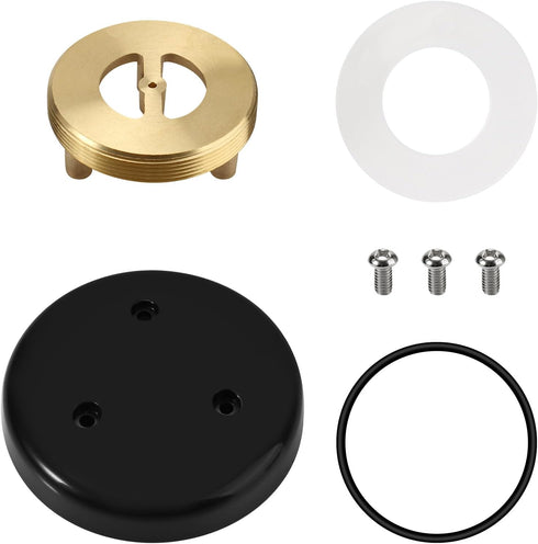 Aillsa 720A Bonnet Repair Kit for Zurn 1/2 '', 3/4 ''and 1 ''Pressure Vacuum Breaker...