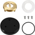 Aillsa 720A Bonnet Repair Kit for Zurn 1/2 '', 3/4 ''and 1 ''Pressure Vacuum Breaker...