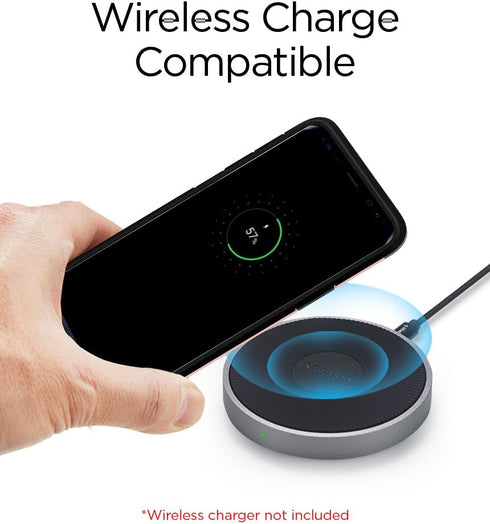 Spigen Tough Armor Designed for Samsung Galaxy S9 Plus Case (2018) - Coral Blue...