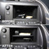 Dashboard Display Storage Bin Tray Holder Compatible for C7 Corvette Stingray Chevrolet 2014-2019 /Z06/Grand Sport 2014+...