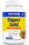 Enzymedica Digest Gold + Probiotics, 2-in-1 Formula for Gut Health, Digestive Enzymes & 1.5 Billion Active Probiotic Cultures, 45 Count...
