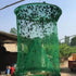 6 Pack Ranch Fly Trap, 2024 New Hanging Fly Catcher, The Most Effective Trap Ever Made with Pots, Cage Catcher for Indoor and Outdoor, Family Farm...
