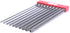TORX Tamper Resistant Bits, Security TORX Bits (T7-T40), Security Star Bits, 150mm, 10 -Pieces, High Grade S2 Steel...