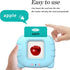 Toddler Learning Toys for 2 3 4 5 Year Old Boys and Girls, Autism Sensory Toys for Autistic Children, Speech Therapy Toys, 112 Cards - 224 Sight W...