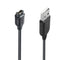 JIUJOJA 3.93ft Length Charging Cable for Garmin Fenix 5 5s 5X /Forerunner 935/Quatix 5,5 Sapphire/vivoactive 3/Approach S60/Vivosport/D2 Charlie/I...