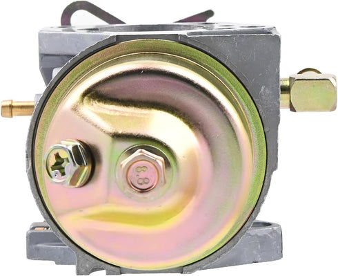 951-11303A Carburetor for Cub Cadet MTD Troy-Bilt Storm 3090 3310 4510 Snowblower Replace 751-11303 951-14023A 951-11303 483-SU 483-SUA 483-SUB En...