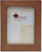 Lawrence Frames 766023 Nutmeg Wood Picture Frame, 2.5 by 3.5-Inch...