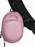 Hard Travel Case for JBL Clip 4 - Portable Mini Bluetooth Speaker (Pink)......