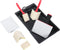Paint Edger Trimmer with Pad Refills,Corner Walls & Ceilings Painter,Trim and Touch Up Painter with Refill Pad, Edger Applicator for Flat Surfaces...