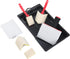 Paint Edger Trimmer with Pad Refills,Corner Walls & Ceilings Painter,Trim and Touch Up Painter with Refill Pad, Edger Applicator for Flat Surfaces...