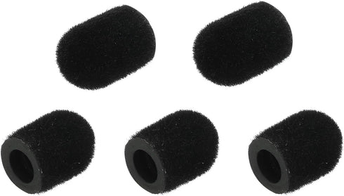 MECCANIXITY 5pcs 8mm Stylus Pen Tips Fine Universal Replacement High Precision for Stylus Pen Capacitive Touch Screen Devices...