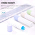 School Supplies Solid Archival Glue Stick Pen for Kids,Adhesive Glue for Scrapbooking All Purpose Sticks for Bullet Journals,Scrapbooks,Photos,Vis...