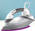 Gypsy Quilter Silicone Purple Iron Rest...