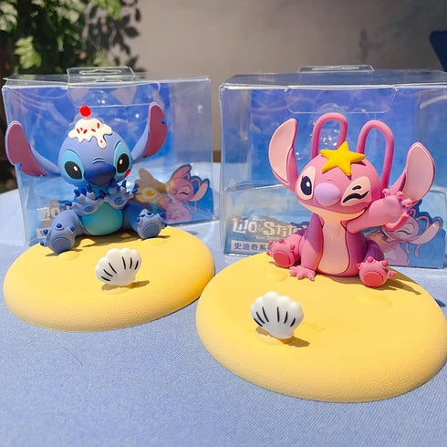 Cute Phone Stand for Desk, Cartoon Design Cell Phone Holder - Compatible with All Mobile Phones, Display Decoration for Boy's or Girls Bedroom...
