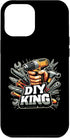 iPhone 14 Pro Max Home Improvement Decorating Remodel DIY Lovers Case...