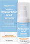 Amazon Basics Hydrating Hyaluronic Acid Serum, 1 Fluid Ounce, 1-Pack...