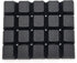 OEM Profile Blank Black Keycaps PBT Material 1U R4 Keycap for MX switches Mechanical Keyboard (Black, 20pcs)...
