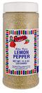 Bolner's Fiesta Extra Fancy Lemon Pepper, 11.5 Ounce Shaker...