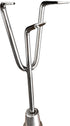 Garden Guru Eco Hand Cultivator Rake Tiller Tool- 100% Recycled Stainless Steel - Rust Resistant - FSC Certified Wood Ergonomic Handle - Great for...