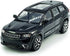 2019 Grand Cherokee Trackhawk Model Car 1/64 Scale SUV Diecast Toy Cars Metal Alloy Friction Powered Children’s Die-cast Vehicles, Collection for ...