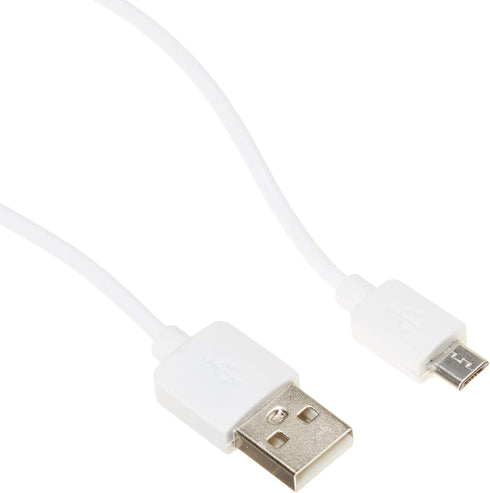 AZNHUOZHU555 Micro USB Cable Android Charger - Super Fast Micro USB Charging Cable - USB Data Sync Android Phone Charger Wire Power Cord - E......