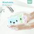Hilph Kids Ice Packs for Boo Boos, Toddler Ice Packs Reusable Boo Boos Buddy Ice Packs Hot Cold Compress for Kids Injuries, Pain Relief, Bumps & B...