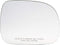 Side Mirror Glass fit for 2004-2006 LEXUS RX330 2006-2008 LEXUS RX400H 2007-2009 LEXUS RX350 Passenger Right Mirror Glass Replacement No Backing P...