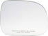 Side Mirror Glass fit for 2004-2006 LEXUS RX330 2006-2008 LEXUS RX400H 2007-2009 LEXUS RX350 Passenger Right Mirror Glass Replacement No Backing P...