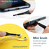 USB C Dust Plug, Type C Anti Dust Cover Protector Cap with Phone Speaker Cover Compatible with iPhone 15 Series, Samsung Galaxy S22/S21/S20, Note ...