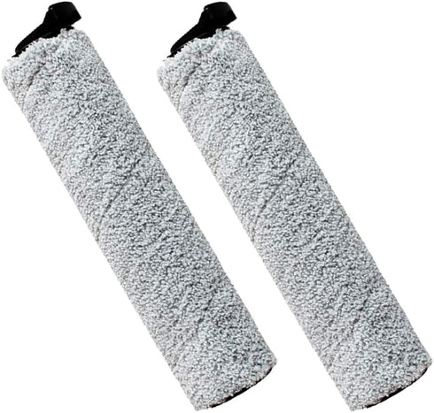 2 Pack Replacement Brush Roller Compatible with Tineco iFloor 2, iFloor 3 and Floor One S3 Wet Dry Cordless Vacuum...