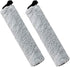 2 Pack Replacement Brush Roller Compatible with Tineco iFloor 2, iFloor 3 and Floor One S3 Wet Dry Cordless Vacuum...