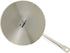 Winco Heavy-Duty Stainless Steel Sauce Pan with Cover, 6 Quart...
