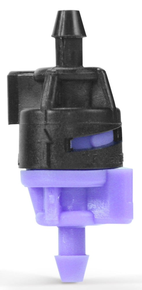 Mister Landscaper 10 GPH Violet Flow Controller...